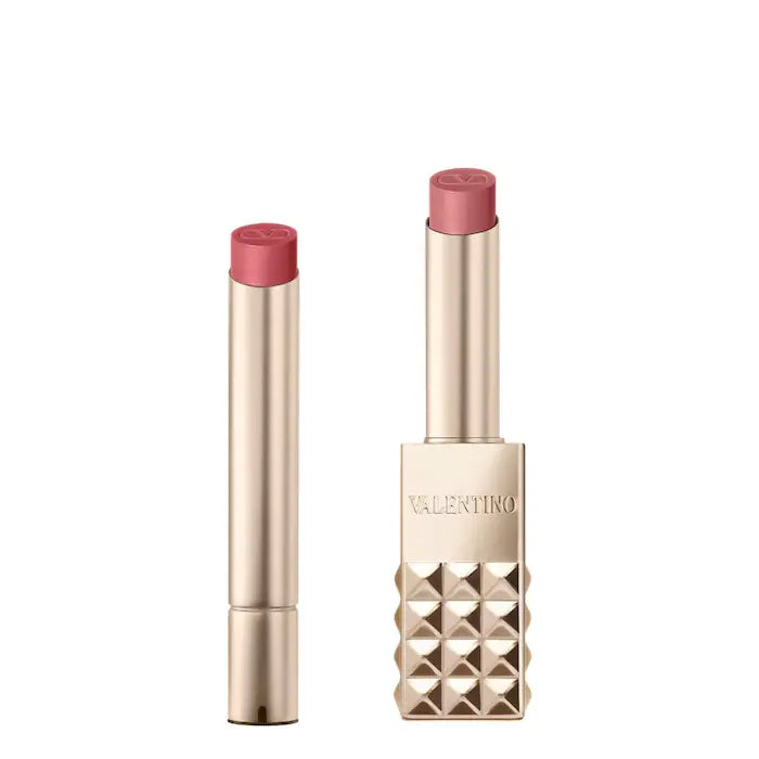 Valentino Luxury Spike Matte Set