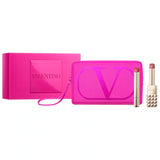 Valentino Luxury Spike Matte Set