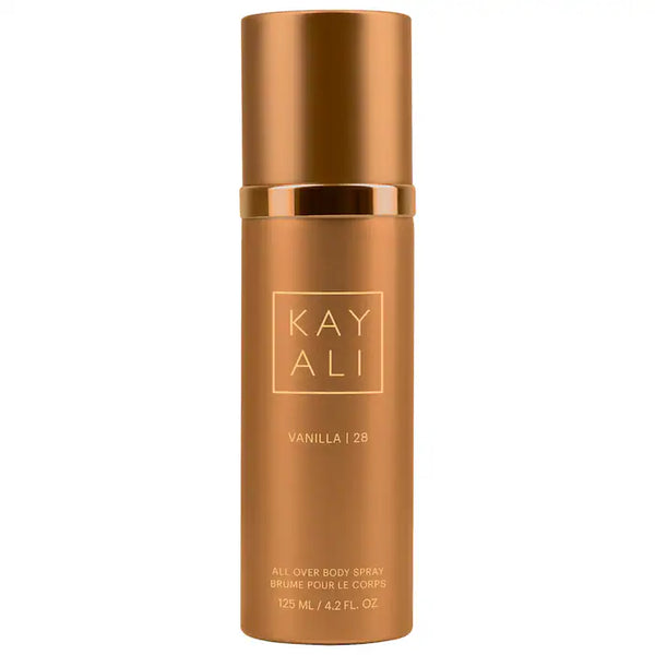 KAYALI VANILLA | 28 Body Spray