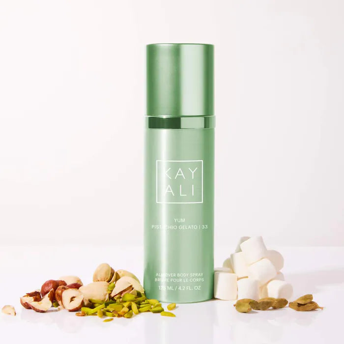 YUM PISTACHIO GELATO | 33 Body Spray