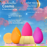 BEAUTYBLENDER® COSMO Essentials Set