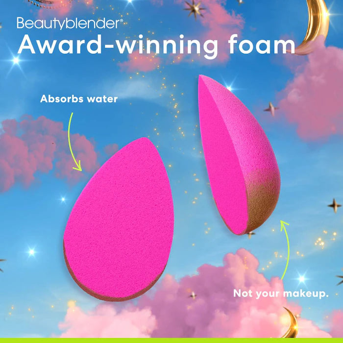 BEAUTYBLENDER® COSMO Essentials Set