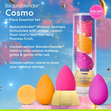 BEAUTYBLENDER® COSMO Essentials Set