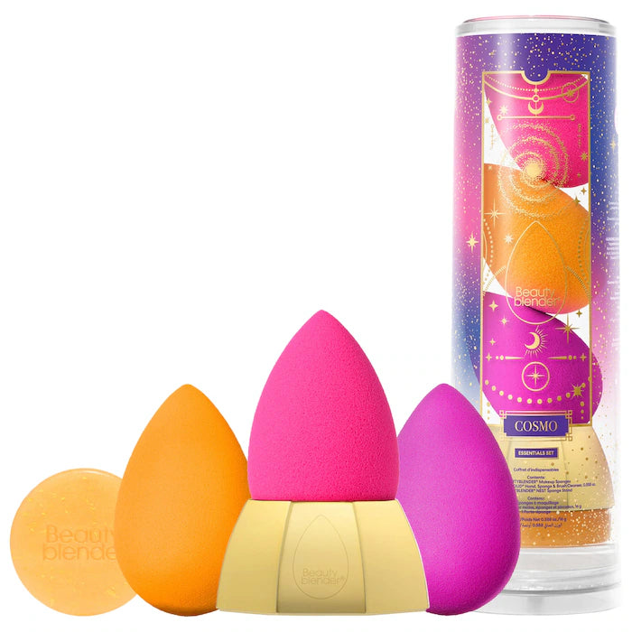 BEAUTYBLENDER® COSMO Essentials Set