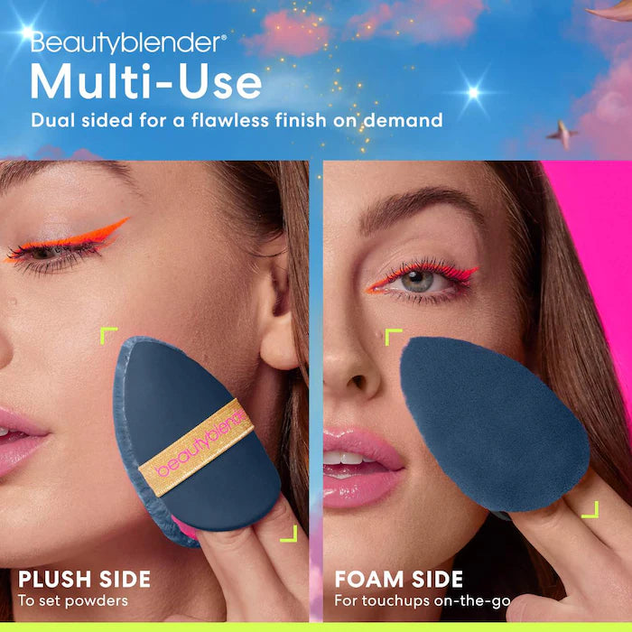 BEAUTYBLENDER® STARDUST Blend & Bake Set