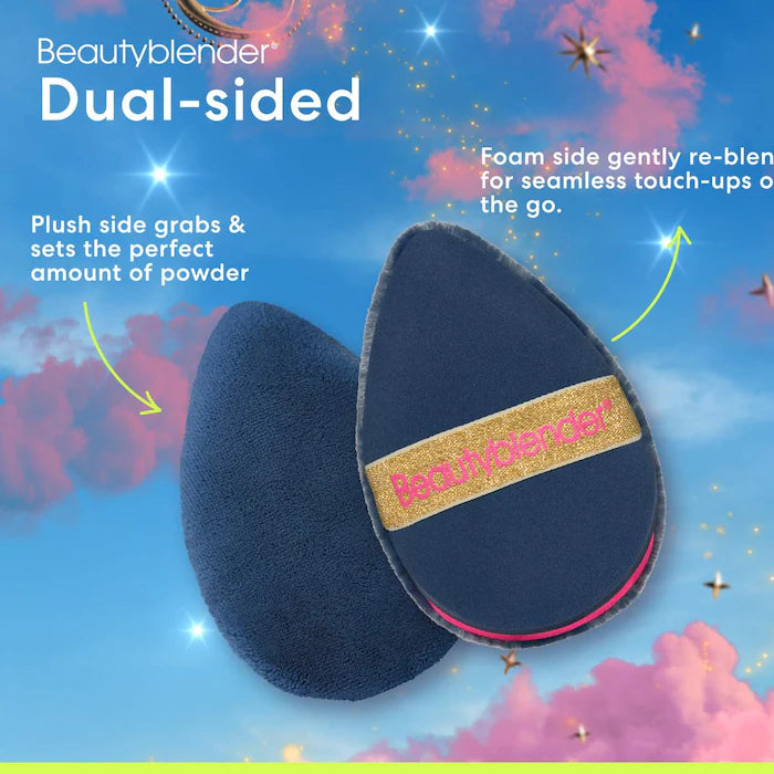 BEAUTYBLENDER® STARDUST Blend & Bake Set