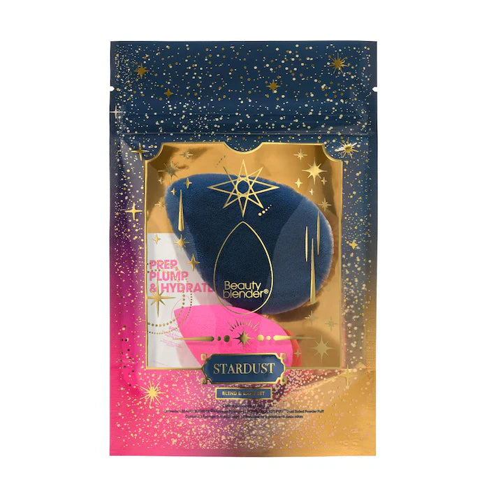 BEAUTYBLENDER® STARDUST Blend & Bake Set