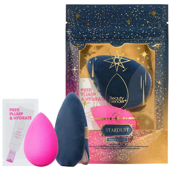 BEAUTYBLENDER® STARDUST Blend & Bake Set