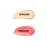 Mini Pillow Talk Iconic Blush and Glow Kit Set