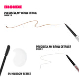 All Brow't That Cheddar - Bestselling Brow Trio Shade