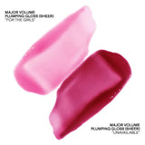 Major Volume™ Plumping Gloss Duo / For The Girls, Unavailable