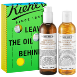 Leave The Oil Behind Gift Set