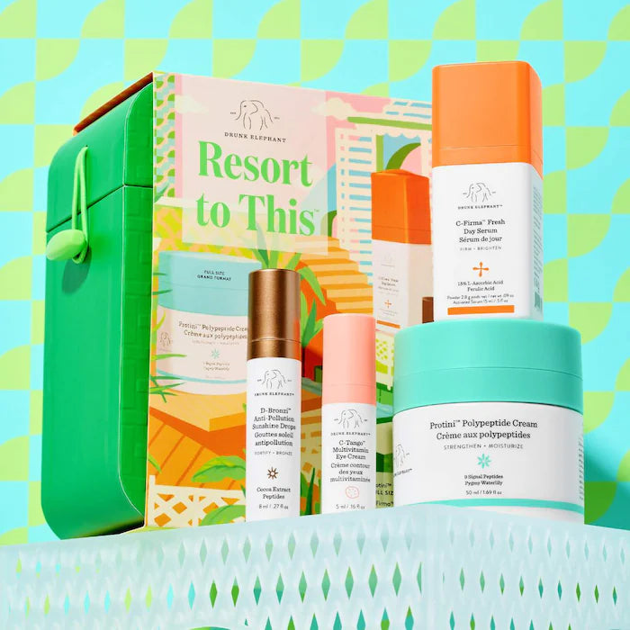 Resort to This™ Day Kit