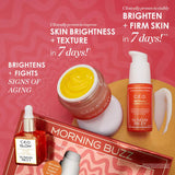 Morning Buzz Vitamin C Trio Kit