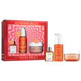 Morning Buzz Vitamin C Trio Kit