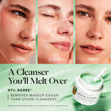 YOU’RE THE CLEANSING BALM KIT