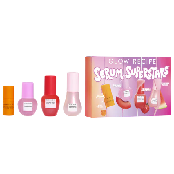 Serum Superstars Kit