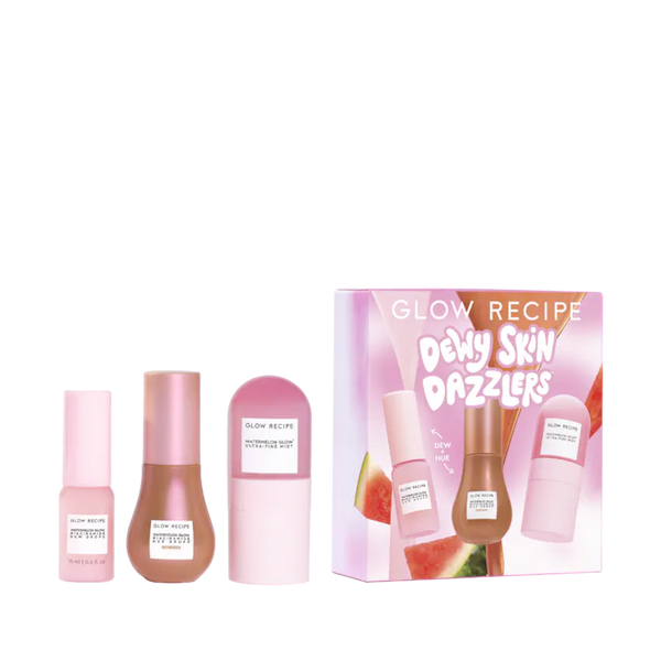 Dewy Skin Dazzlers Kit