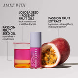 Fruit Quench'rz Hydrating + Strengthening Lip Oil Trio