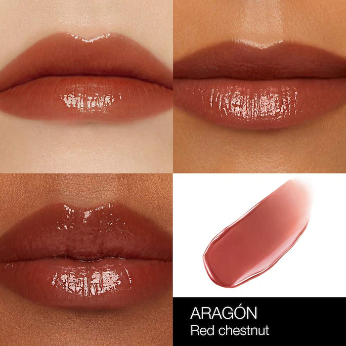 Mini Afterglow Lip Shine Lip Gloss Set