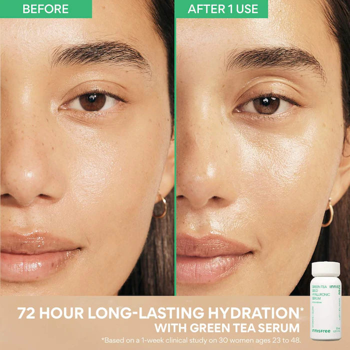 Hydrate + Protect Holiday Set with Hyaluronic Acid