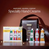 Nourishing & Protective Specialty Hand Cream Kit