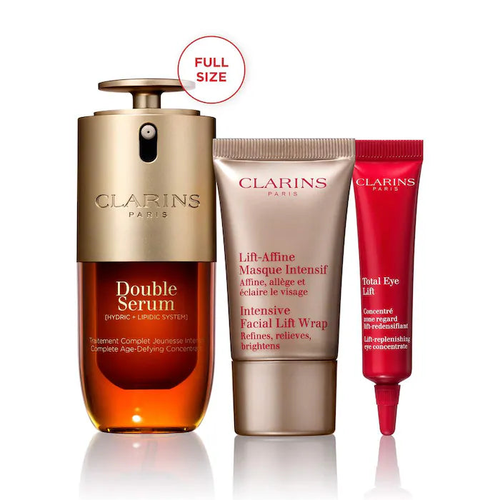 Anti-Aging Skincare Essentials Set