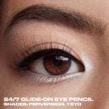 Party Posse 24/7 Eyeliner Trio - Holiday Makeup Set