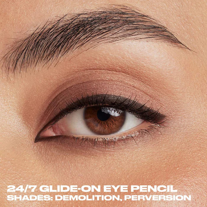 Party Posse 24/7 Eyeliner Trio - Holiday Makeup Set