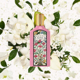 Gucci Flora Eau de Parfum Travel Spray Trio