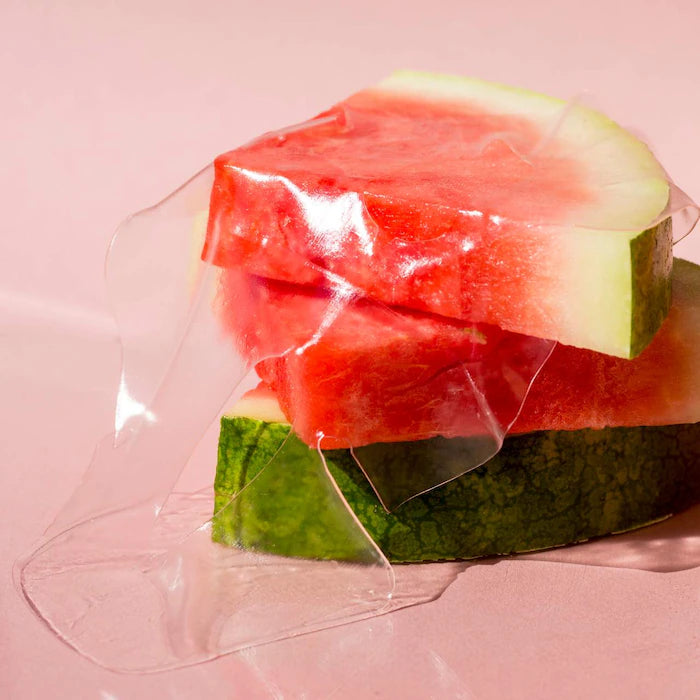 Watermelon Glow Hydrating & Soothing Jelly Sheet Mask