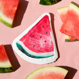 Watermelon Glow Hydrating & Soothing Jelly Sheet Mask