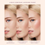 Soft Pinch Liquid Contour