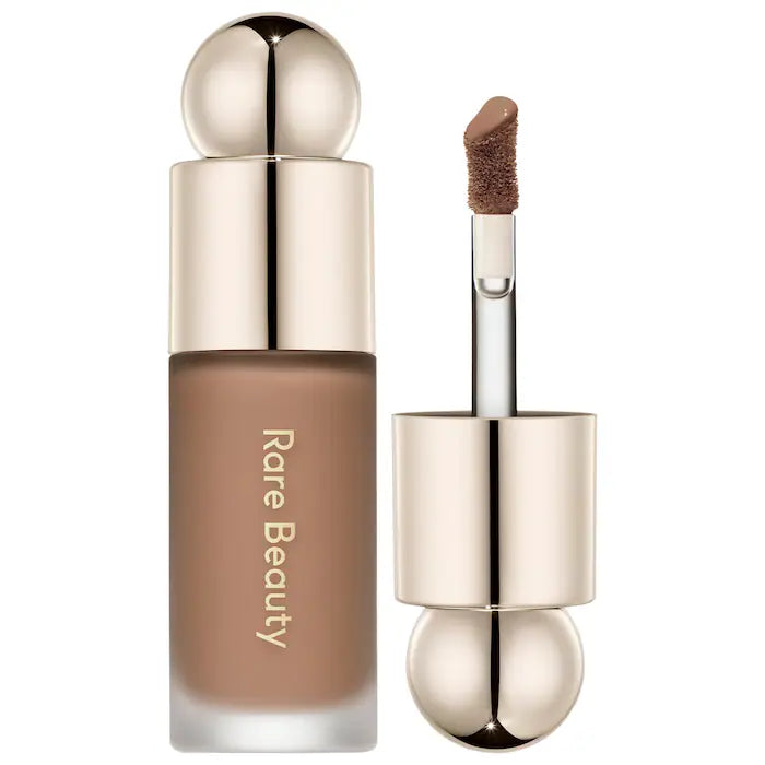 Soft Pinch Liquid Contour