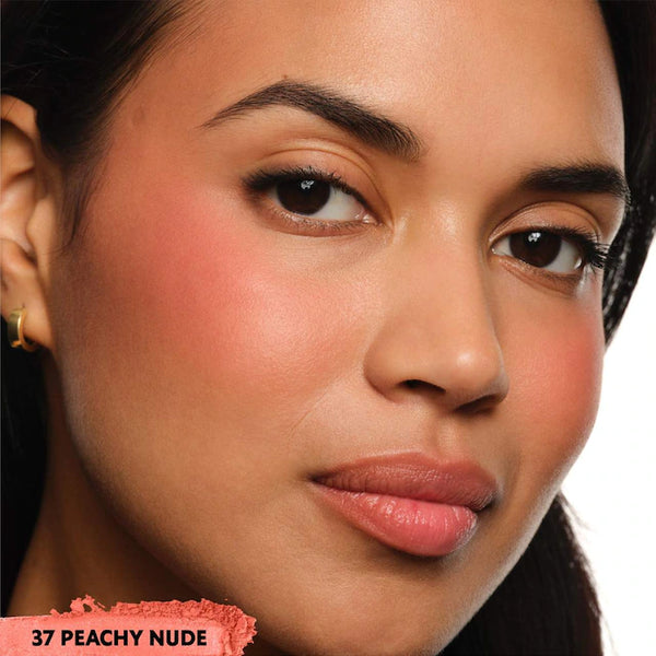 Make Me Blush 24H Buildable Powder Blush