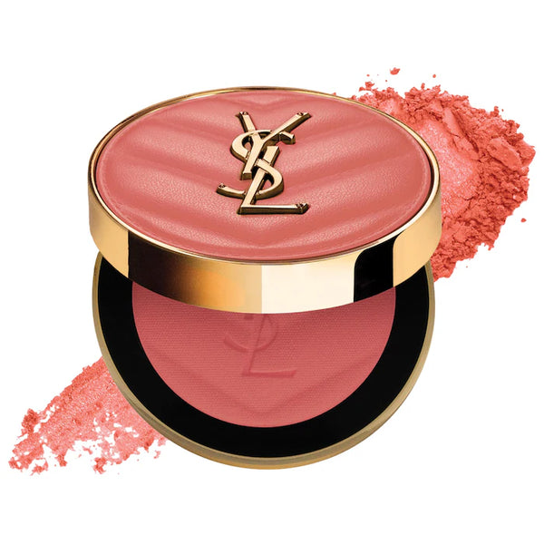 Make Me Blush 24H Buildable Powder Blush