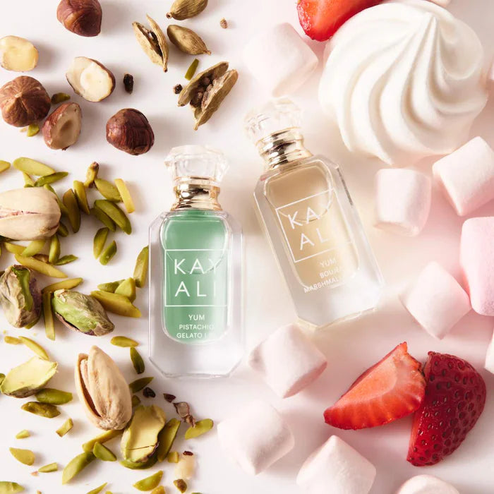 Mini YUM Perfume Duo Set