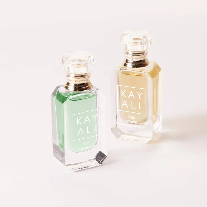 Mini YUM Perfume Duo Set