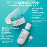 Peptide Skinjection™ Stars 2-Piece Line Smoothing Kit