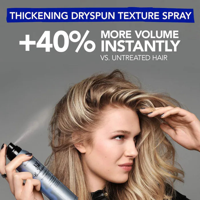 Mini Thickening + Volumizing Hair Set