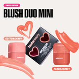 Mini Baby Blush Duo Set