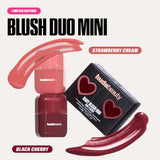 Mini Baby Blush Duo Set