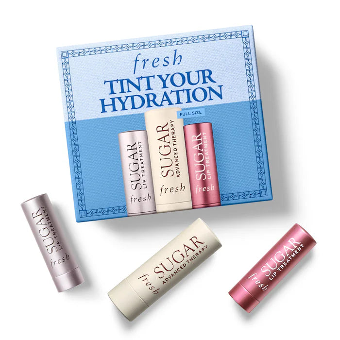 Tint Your Hydration Set