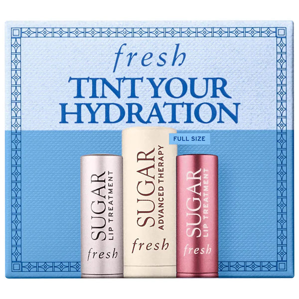 Tint Your Hydration Set