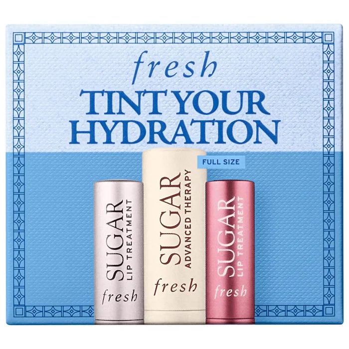 Tint Your Hydration Set