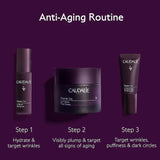 Premier Cru Anti-Aging Trio for Fine Lines and Wrinkles