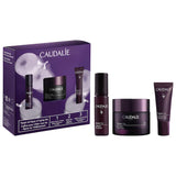 Premier Cru Anti-Aging Trio for Fine Lines and Wrinkles