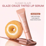 Glaze Craze Tinted Polypeptide Lip Serum