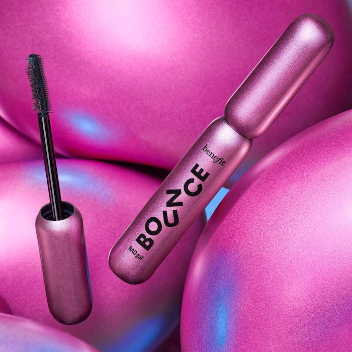 BADgal Bounce Volumizing Mascara