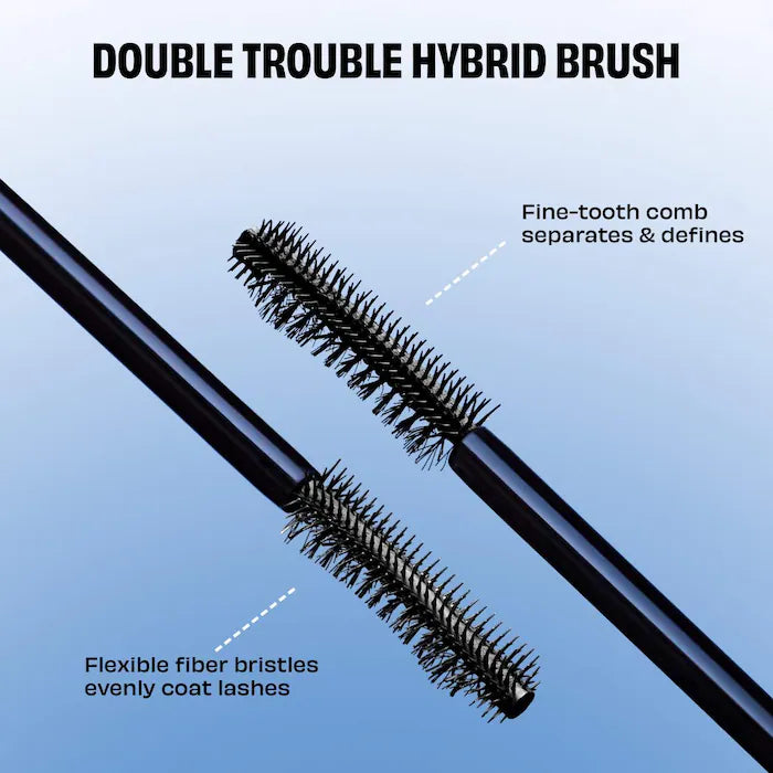 BADgal Bounce Volumizing Mascara